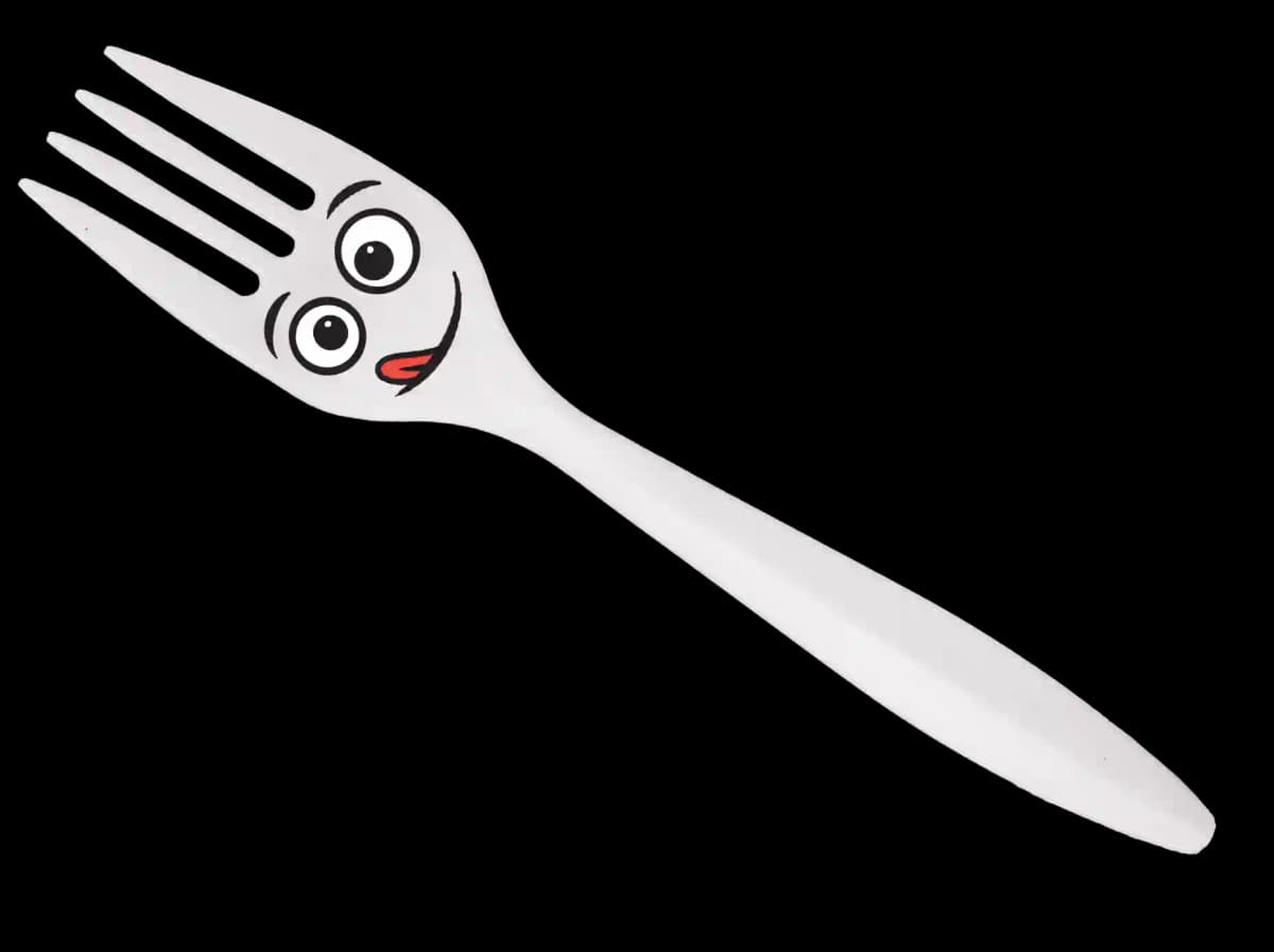 Fork